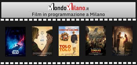 Cinema crotone: programmazione nelle sale